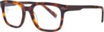 VIEW + CLIP-ON VUARNET WOMEN VL14050002212 (Lens/Bridge/Temple) 55/19/145 mm)