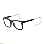 GLASSES VUARNET MAN VL15120001 (Lens/Bridge/Temple) 52/18/110 mm)