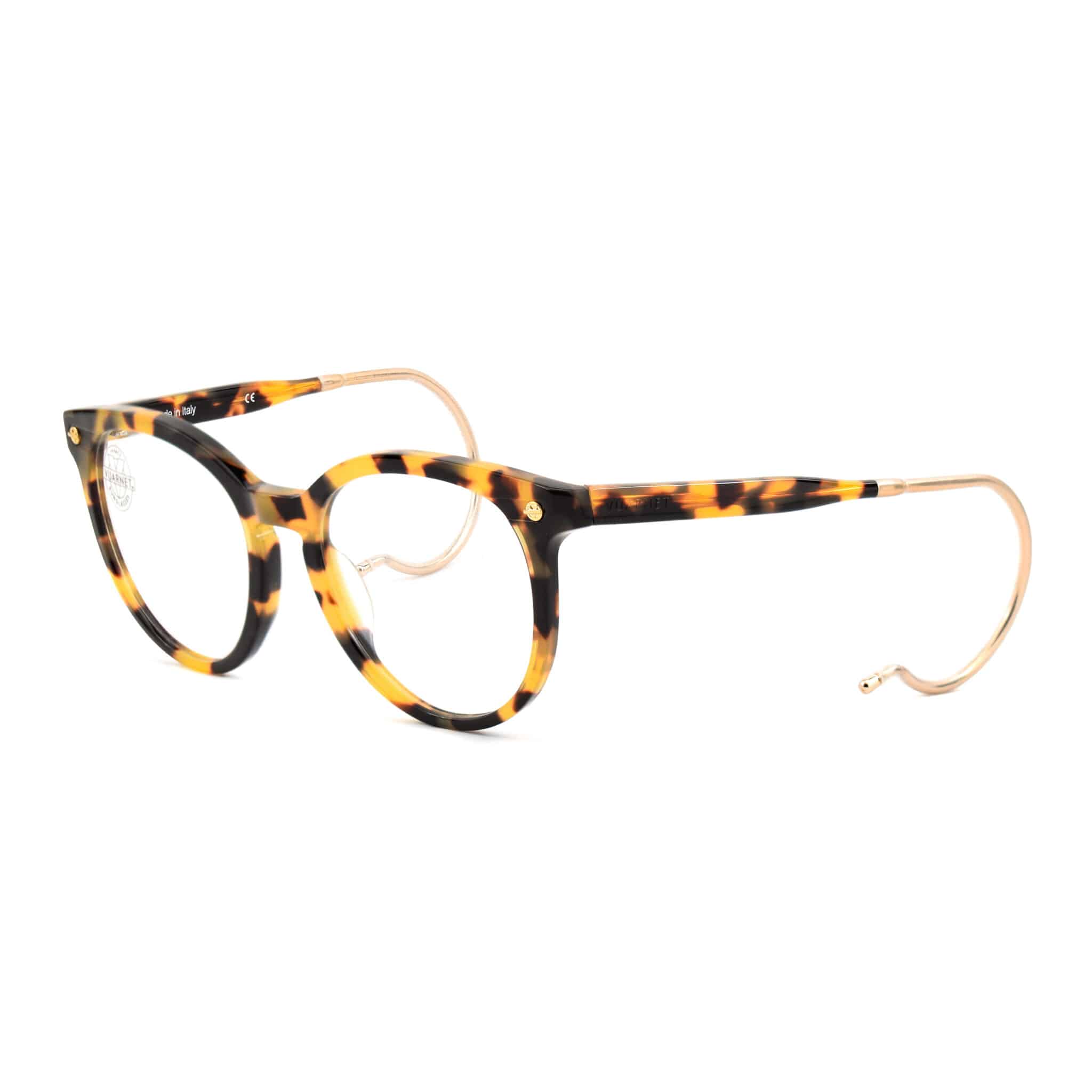 VL15140002 GLASSES VUARNET WOMEN VL15140002 (Lens/Bridge/Temple) 50/14/110 mm) - Image 1