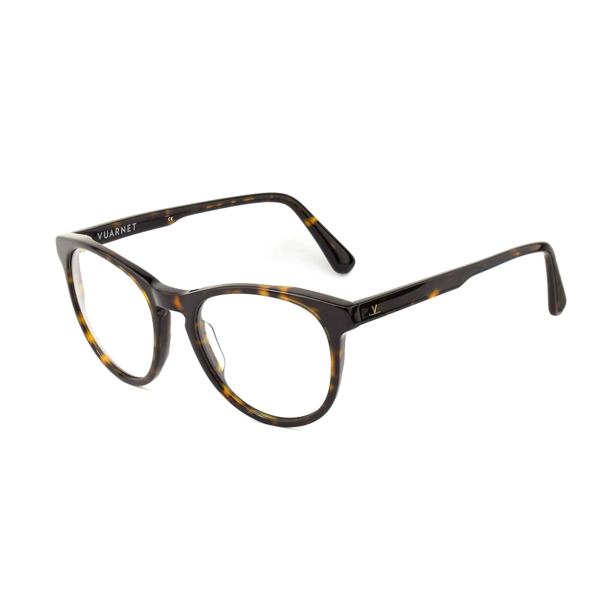 VL16160010 GLASSES VUARNET UNISEX VL16160010 (Lens/Bridge/Temple) 53/17/145 mm) - Image 1