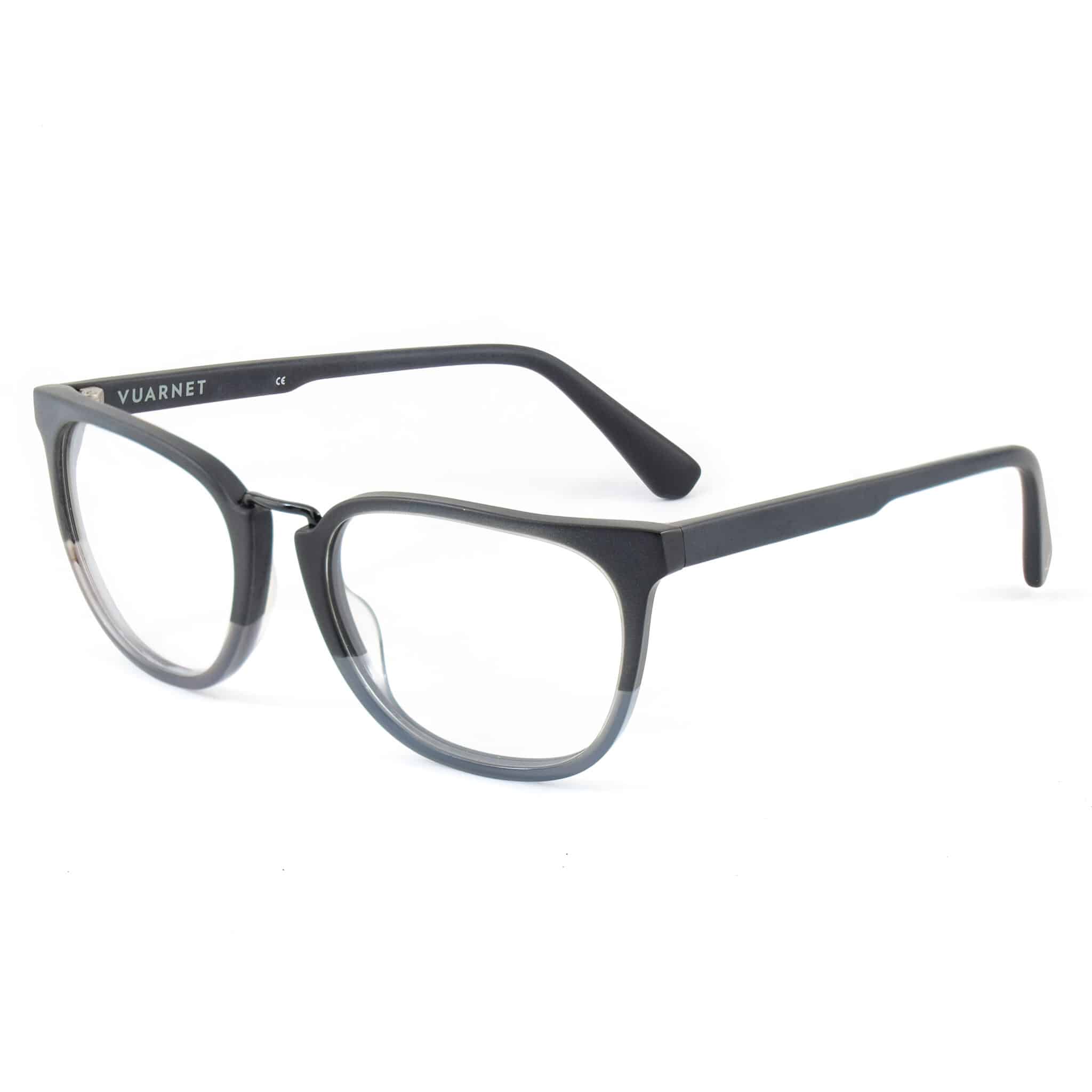 VL16240002 GLASSES VUARNET UNISEX VL16240002 (Lens/Bridge/Temple) 53/17/145 mm) - Image 1