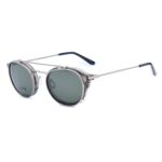 VIEW + CLIP-ON VUARNET UNISEX VL18060003SUN (Lens/Bridge/Temple) 54/17/145 mm)