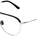 GLASSES VUARNET MAN VL18210001 (Lens/Bridge/Temple) 55/17/145 mm)