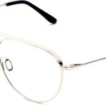 GLASSES VUARNET MAN VL18210002 (Lens/Bridge/Temple) 55/17/145 mm)