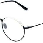 GLASSES VUARNET MAN VL18220002 (Lens/Bridge/Temple) 55/17/145 mm)