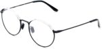 GLASSES VUARNET MAN VL18220002 (Lens/Bridge/Temple) 55/17/145 mm)