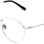 GLASSES VUARNET MAN VL18220003 (Lens/Bridge/Temple) 55/17/145 mm)