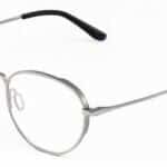 GLASSES VUARNET MAN VL19010001 (Lens/Bridge/Temple) 55/17/145 mm)