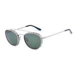 VIEW + CLIP-ON VUARNET UNISEX VL19010001SUN (Lens/Bridge/Temple) 54/17/145 mm)