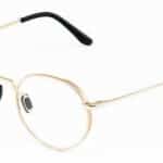 GLASSES VUARNET MAN VL19030002 (Lens/Bridge/Temple) 55/17/145 mm)