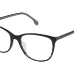 GLASSES LOZZA WOMAN VL41675301EX (Lens/Bridge/Temple) 53/18/135 mm)