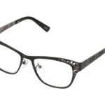 GLASSES LOEWE WOMAN VLW445M5108GF (Lens/Bridge/Temple) 51/18/140 mm)