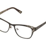 GLASSES LOEWE WOMAN VLW445M510I62 (Lens/Bridge/Temple) 51/18/140 mm)