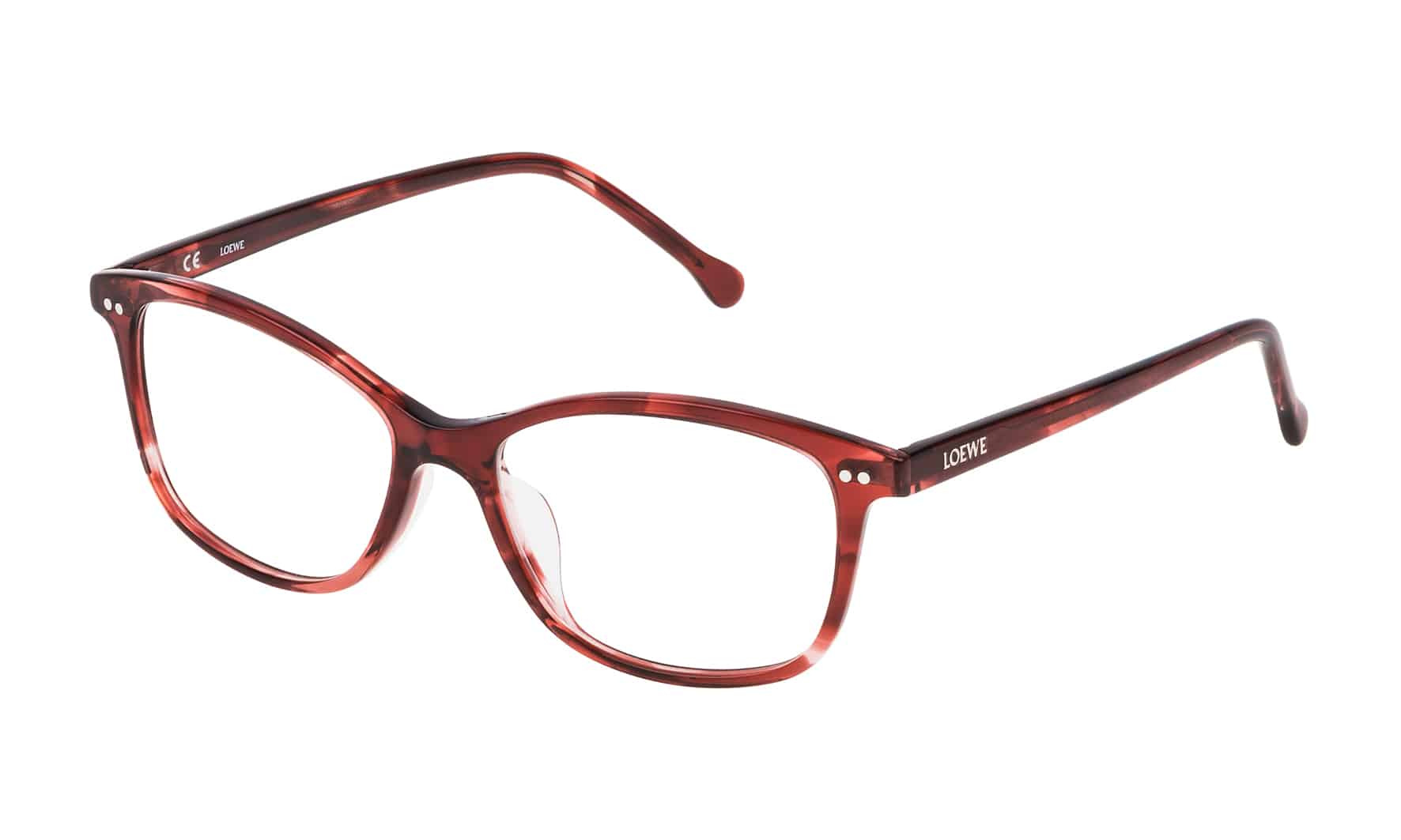 VLW9575201GJ GLASSES LOEWE UNISEX VLW9575201GJ (Lens/Bridge/Temple) 52/17/135 mm) - Image 1