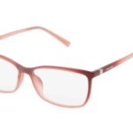 GLASSES POLICE WOMEN VPL196-550GGZ (Lens/Bridge/Temple) 55/15/135 mm)