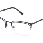 GLASSES POLICE MAN VPL264520C07 (Lens/Bridge/Temple) 52/22/140 mm)
