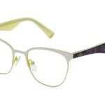 GLASSES POLICE WOMEN VPL417-510693 (Lens/Bridge/Temple) 51/19/140 mm)