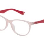 GLASSES POLICE WOMEN VPL503-5104G9 (Lens/Bridge/Temple) 51/16/135 mm)