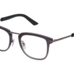 GLASSES POLICE MAN VPL566480568 (Lens/Bridge/Temple) 48/21/145 mm)