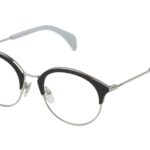 GLASSES POLICE WOMEN VPL730-50579Y (Lens/Bridge/Temple) 50/20/140 mm)