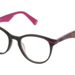 GLASSES POLICE WOMAN VPL764V5009HP (Lens/Bridge/Temple) 50/20/140 mm)