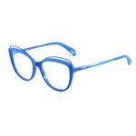 GLASSES POLICE WOMEN VPL931M5307B1 (Lens/Bridge/Temple) 53/16/135 mm)