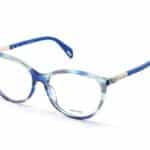 EYEGLASSES POLICE WOMEN VPLA07550931 (Lens/Bridge/Temple) 55/16/135 mm)