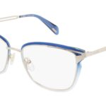 GLASSES POLICE WOMEN VPLA91-54300Y (Lens/Bridge/Temple) 54/17/140 mm)