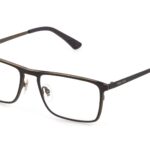 GLASSES POLICE MAN VPLB59-5408HT (Lens/Bridge/Temple) 54/18/145 mm)