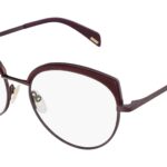 GLASSES POLICE WOMEN VPLC31-5405AA (Lens/Bridge/Temple) 54/17/135 mm)