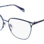 GLASSES POLICE WOMEN VPLC33-5608H7 (Lens/Bridge/Temple) 56/16/140 mm)