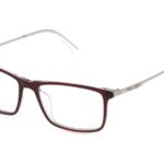GLASSES POLICE MAN VPLD08-5206RZ (Lens/Bridge/Temple) 52/16/145 mm)