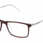 GLASSES POLICE MAN VPLD08-5506RZ (Lens/Bridge/Temple) 52/16/145 mm)