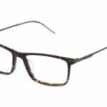 GLASSES POLICE MAN VPLD08-550752 (Lens/Bridge/Temple) 55/16/145 mm)