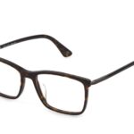 GLASSES POLICE MAN VPLD11N540722 (Lens/Bridge/Temple) 54/17/145 mm)