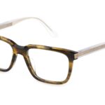 GLASSES POLICE MAN VPLF03-5306DA (Lens/Bridge/Temple) 53/18/145 mm)