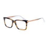 GLASSES POLICE MAN VPLF03N5306DA (Lens/Bridge/Temple) 53/18/145 mm)