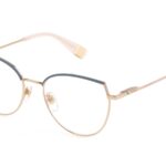 GLASSES POLICE MAN VPLG73-530836 (Lens/Bridge/Temple) 53/19/145 mm)