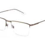 GLASSES POLICE MAN VPLG75-5508M2 (Lens/Bridge/Temple) 55/18/145 mm)