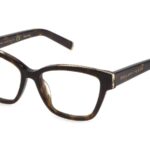 VIEW GLASSES PHILIPP PLEIN WOMEN VPP034S530722 (Lens/Bridge/Temple) 53/17/140 mm)
