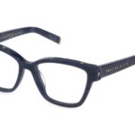 GLASSES PHILIPP PLEIN WOMEN VPP034S530B35 (Lens/Bridge/Temple) 53/17/140 mm)