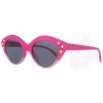 SUNGLASSES VICTORIA'S SECRET WOMAN VS0009-5472C (Lens/Bridge/Temple) 54-18-140 mm)