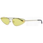 SUNGLASSES VICTORIA'S SECRET WOMAN VS0019-6628G (Lens/Bridge/Temple) 66-18-145 mm)