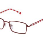 GLASSES STING CHILDISH VSJ394480C25 (Lens/Bridge/Temple) 48/17/125 mm)