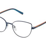 EYEGLASSES STING CHILDREN'S VSJ4125001HR (Lens/Bridge/Temple) 50/17/135 mm)