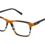GLASSES STING CHILDISH VSJ645490C04 (Lens/Bridge/Temple) 49/15/130 mm)