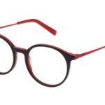 EYEGLASSES STING CHILDREN'S VSJ657-06UE (Lens/Bridge/Temple) 45/16/130 mm)