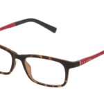 GLASSES STING CHILDISH VSJ66046878Y (Lens/Bridge/Temple) 46/15/125 mm)
