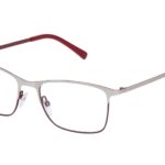 GLASSES STING MAN VST019550Q05 (Lens/Bridge/Temple) 55/18/140 mm)