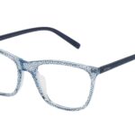 GLASSES STING Unisex VST021520AT5 (Lens/Bridge/Temple) 52/18/140 mm)